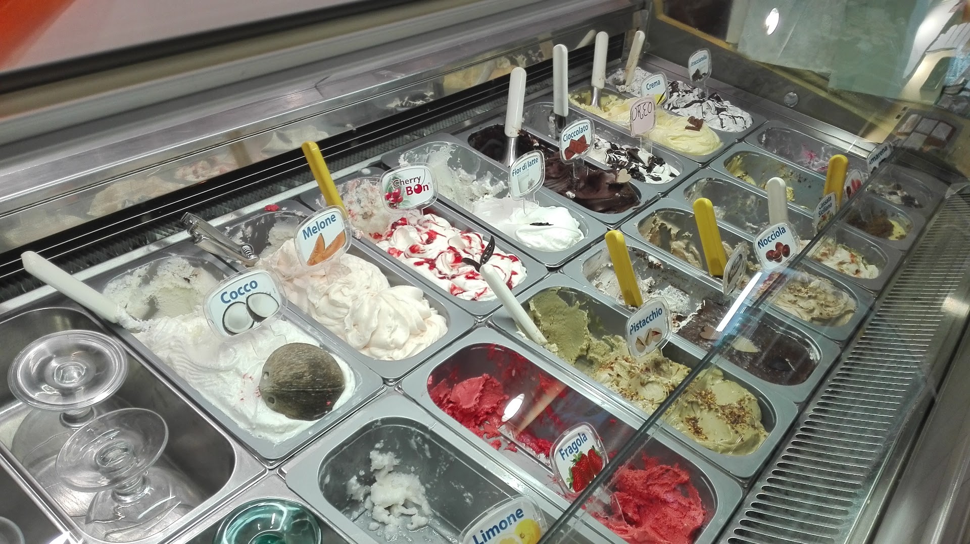 Bar Gelateria del Corso