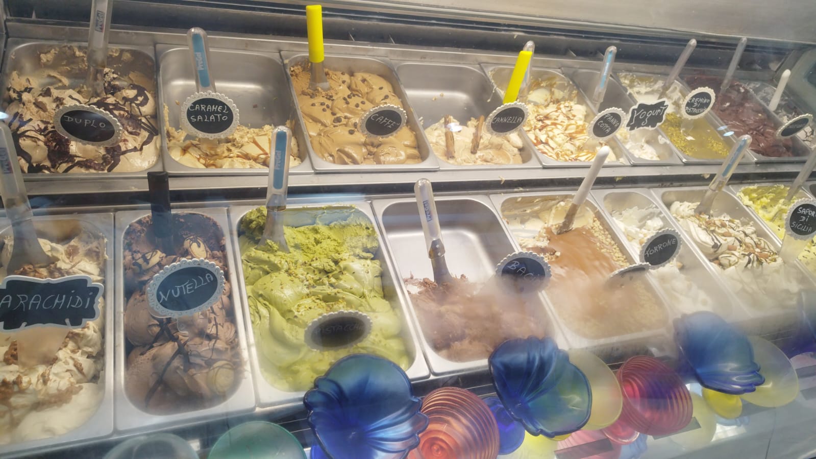Bar Gelateria del Corso