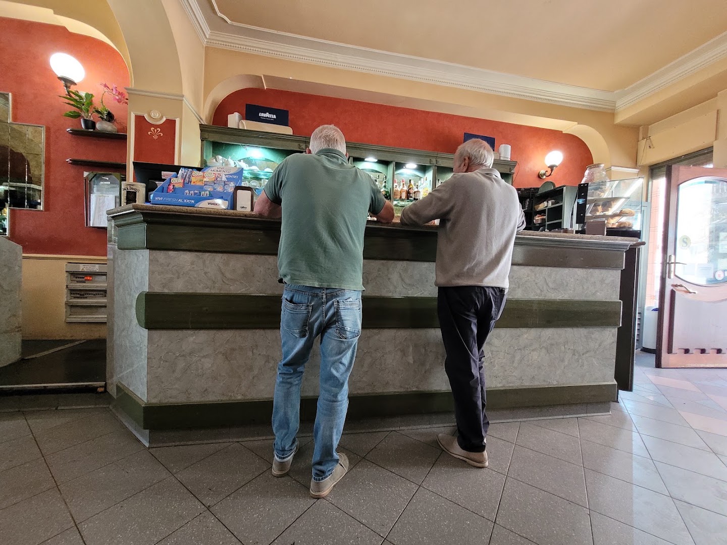 Bar Gelateria del Corso