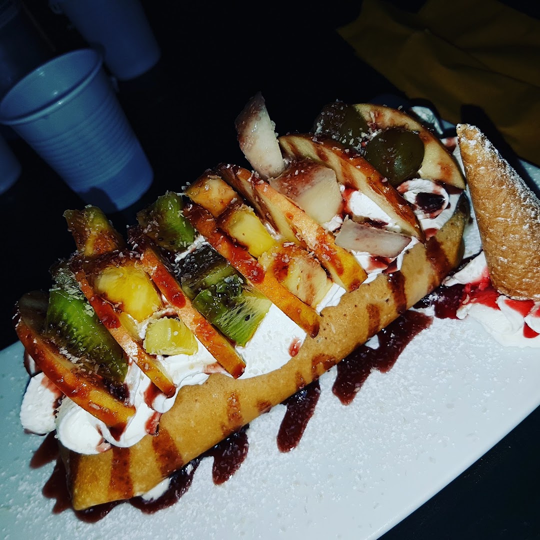 Bar Gelateria del Mare - Ristorante - Palermo, Palermo