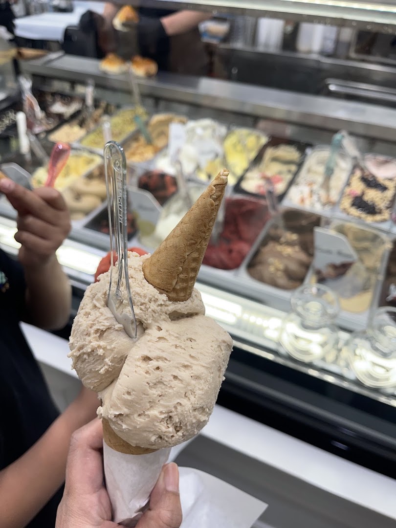 Bar Gelateria del Mare - Ristorante - Palermo