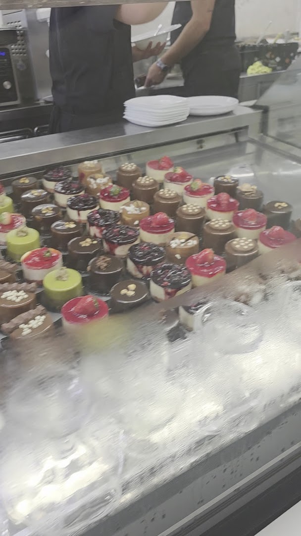 Bar Gelateria del Mare - Ristorante - Palermo