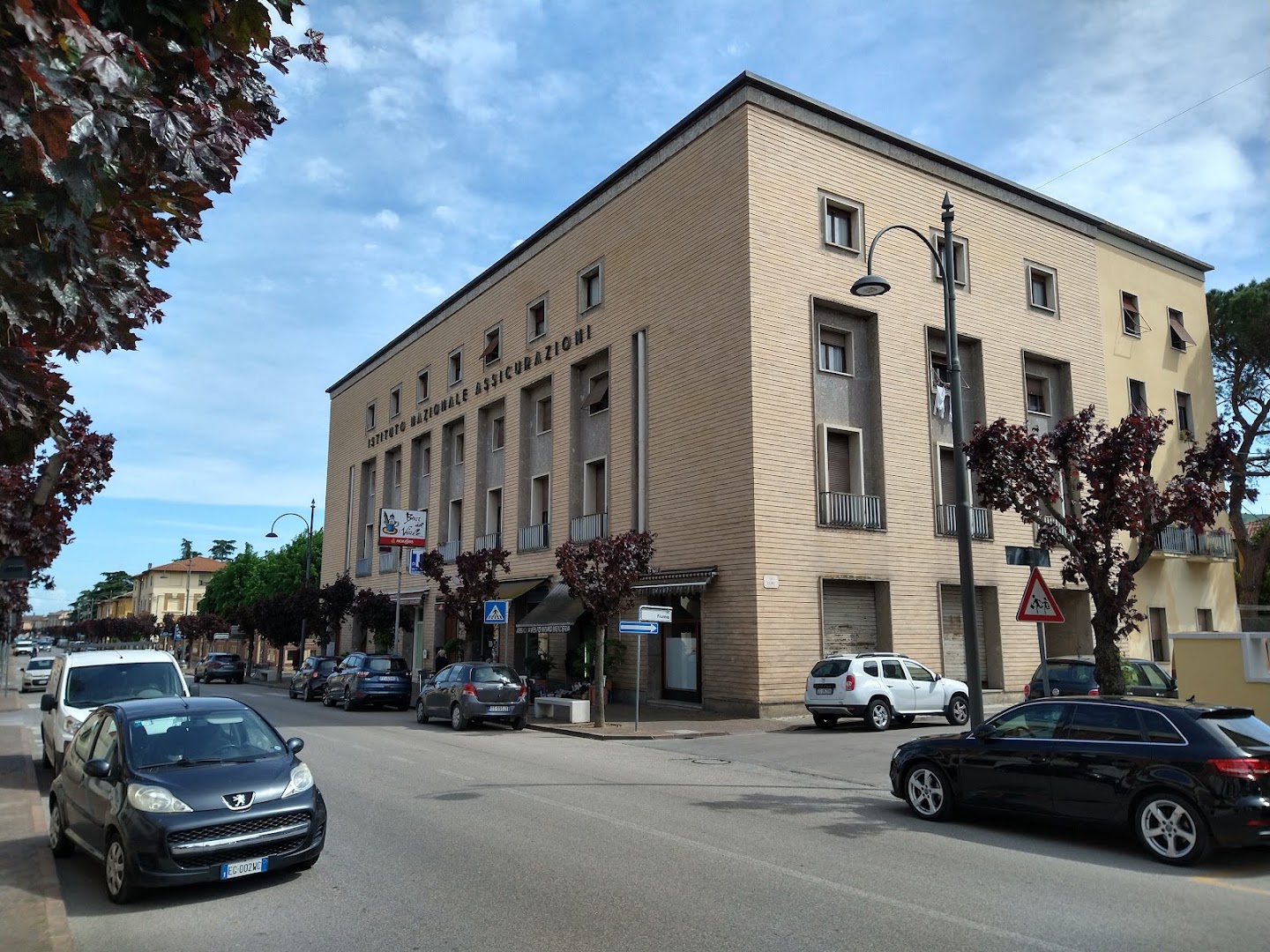 Bar Gelateria Del Viale