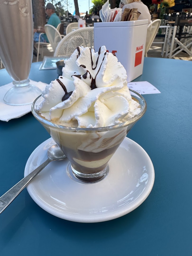 Bar Gelateria Delizia