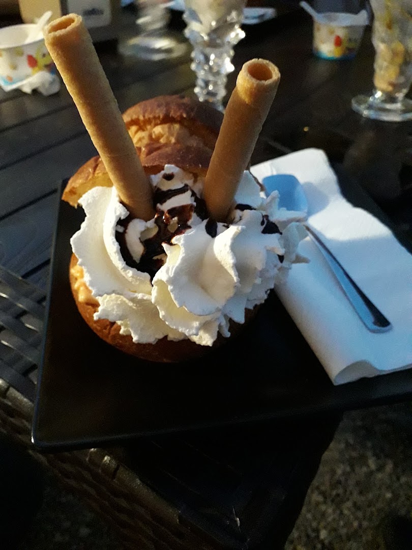 Bar Gelateria Della Piazza