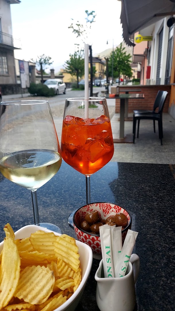 Bar Gelateria Della Piazza