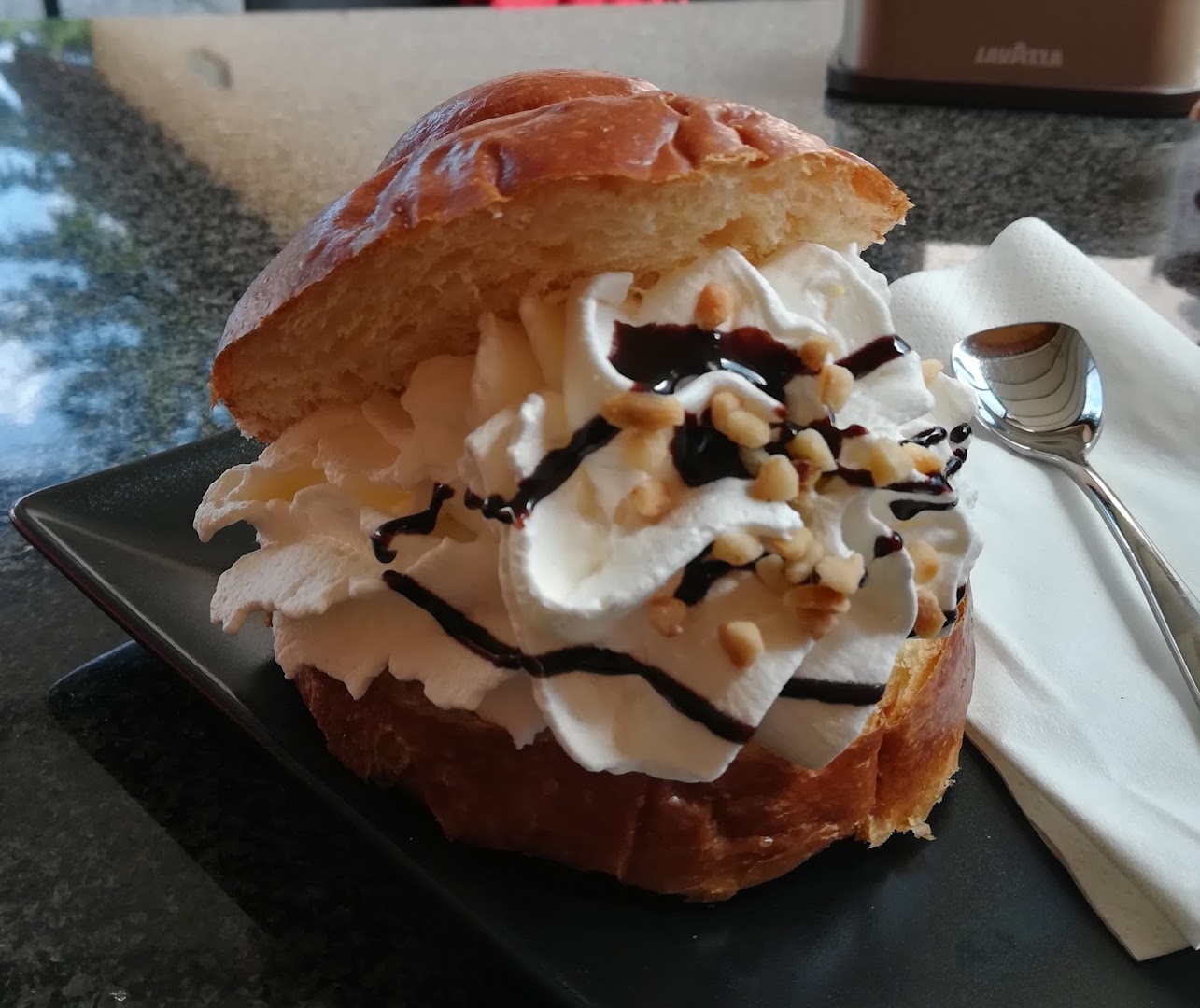 Bar Gelateria Della Piazza