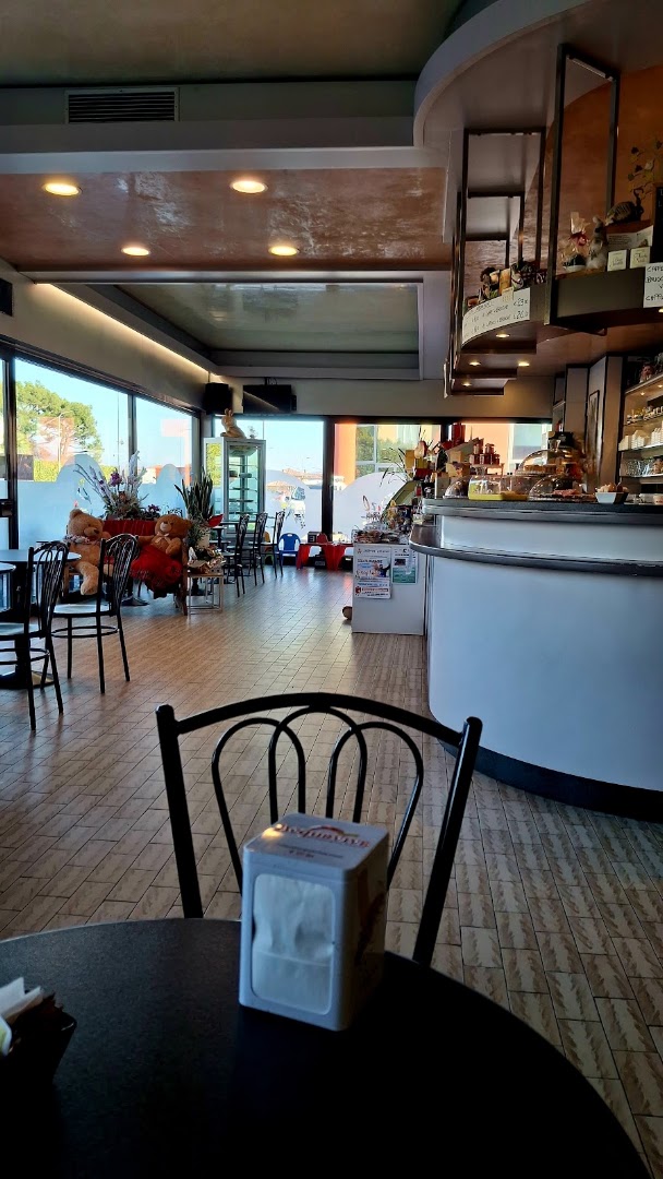 Bar Gelateria dell'Isola, Carvico