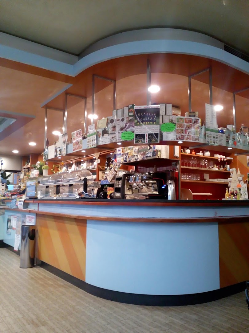 Bar Gelateria dell'Isola