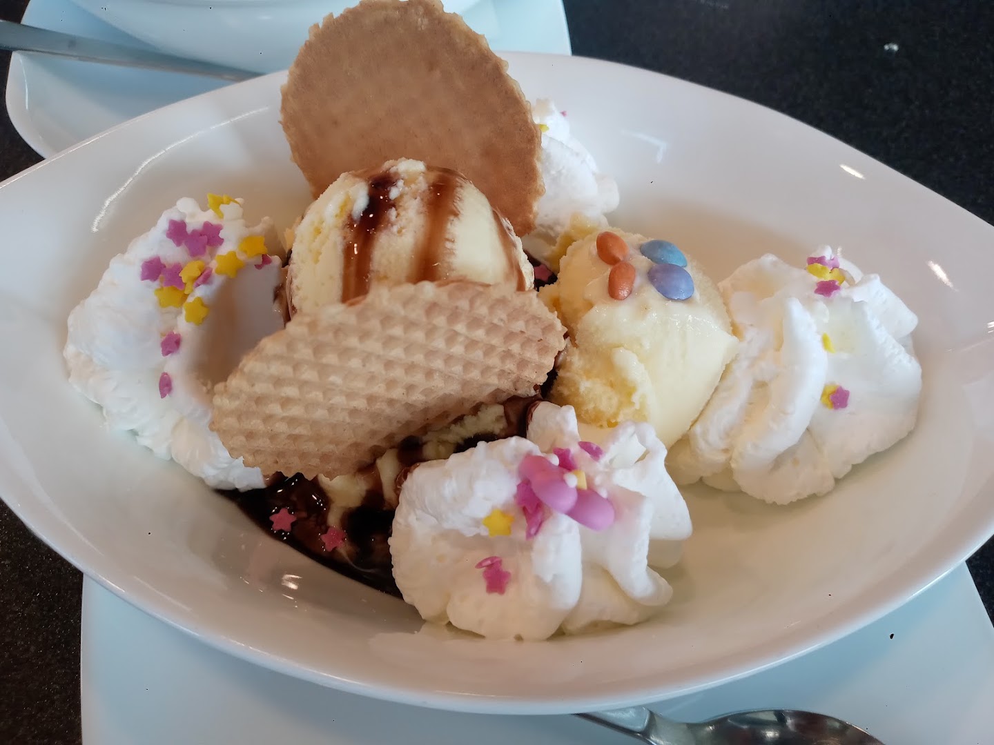 Bar Gelateria dell'Isola