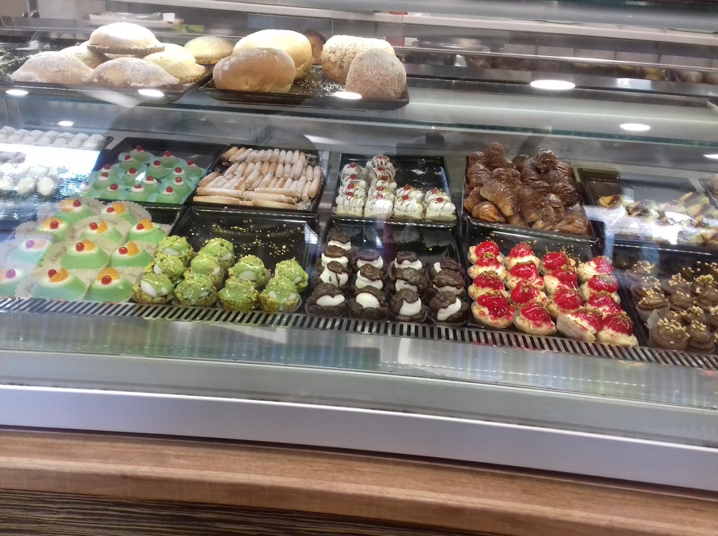 Bar Gelateria Derby