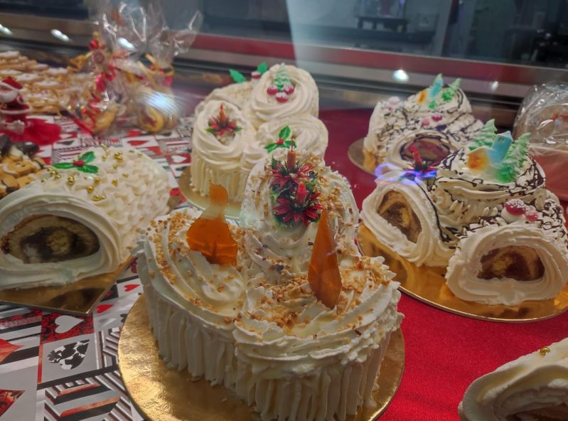 Bar Gelateria Derby