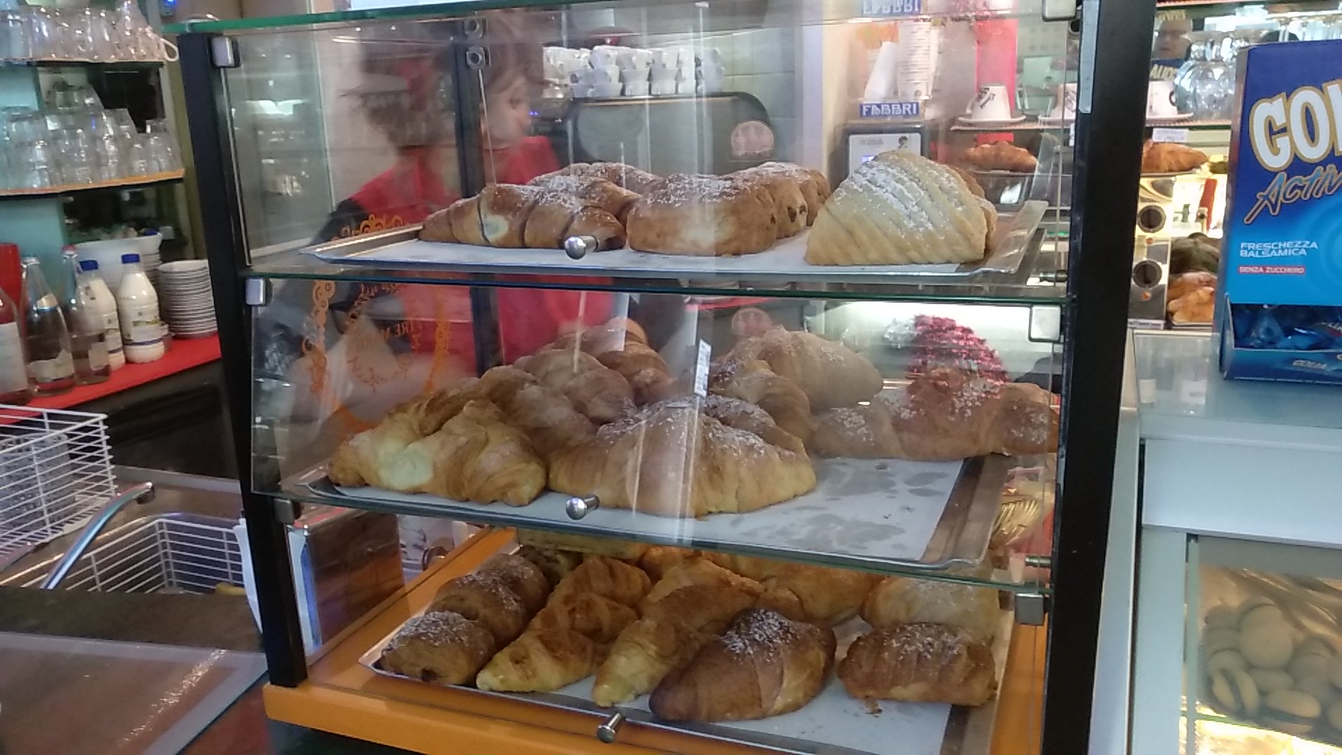Bar Gelateria Derby
