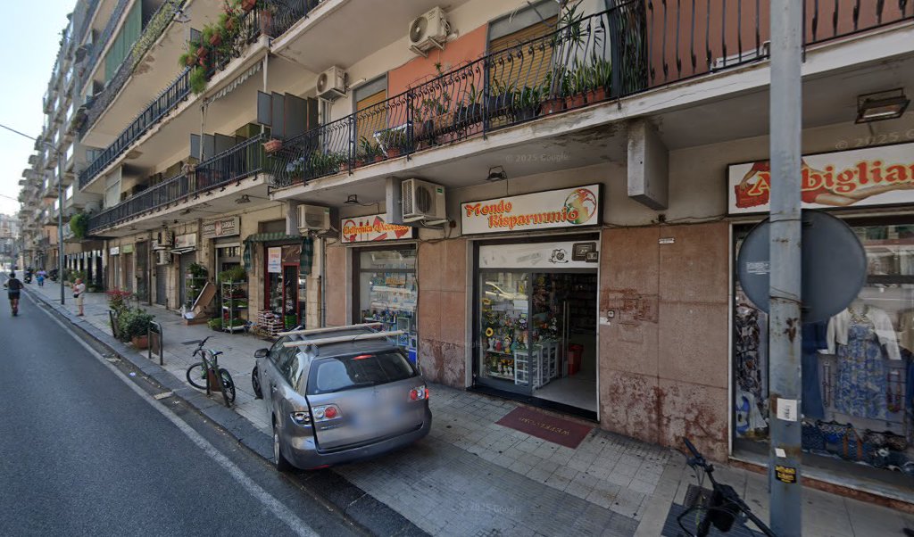 Bar Gelateria Dolci Momenti, Messina