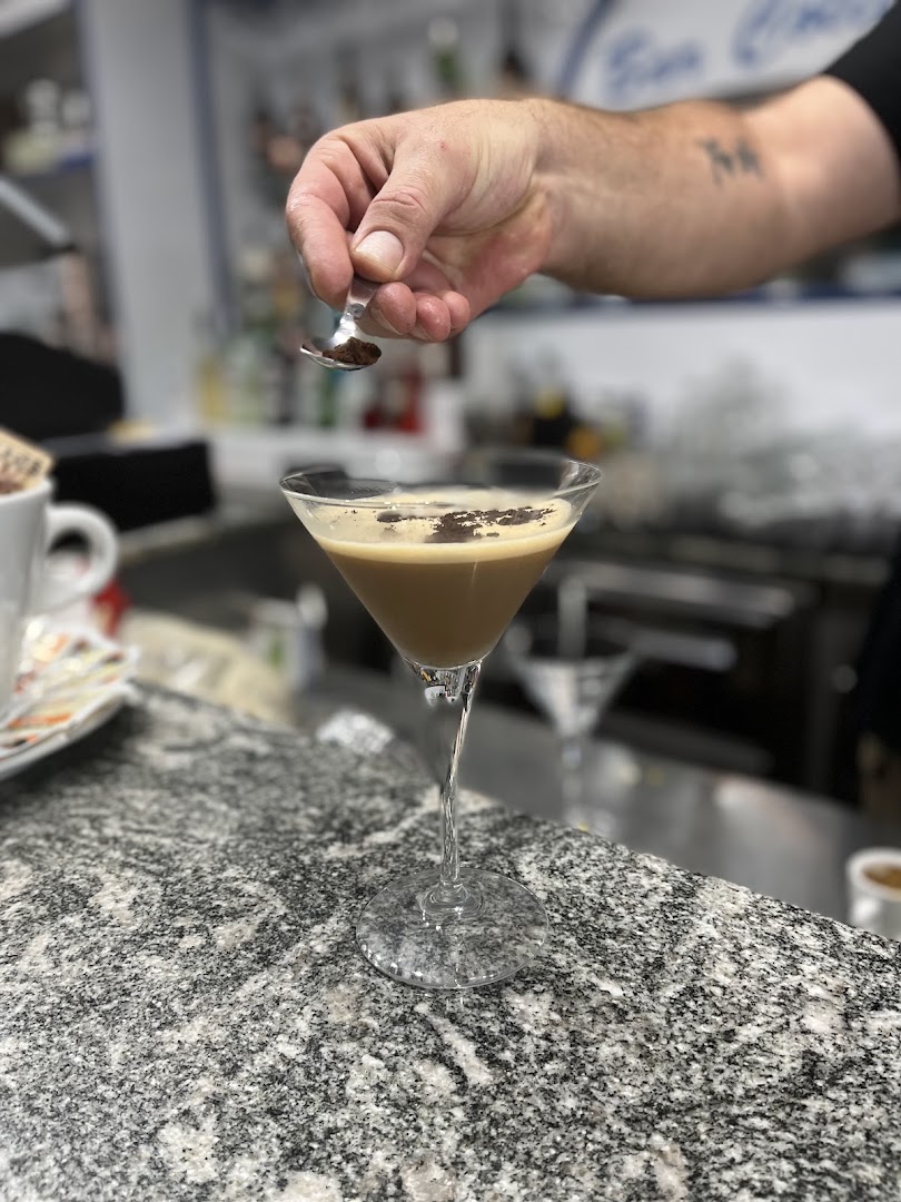 Bar Gelateria Dolci Tentazioni