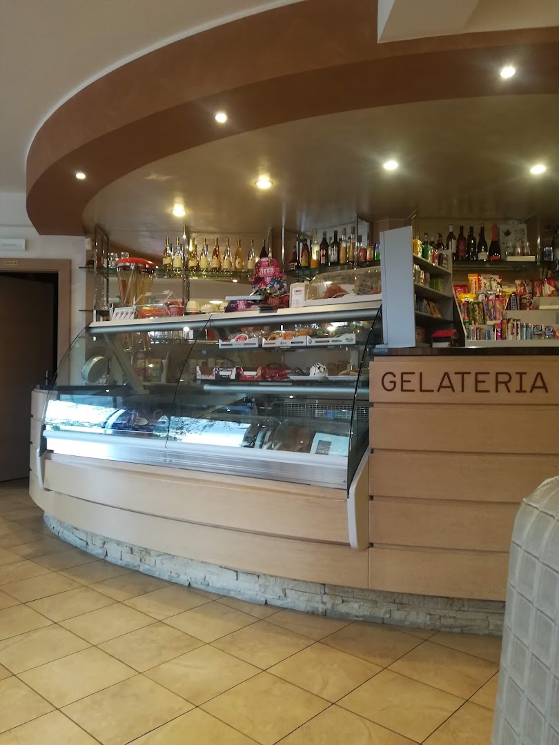 Bar Gelateria Donati