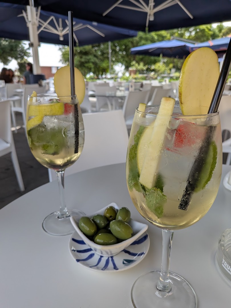 Bar Gelateria Eco Del Mare, Vietri sul Mare