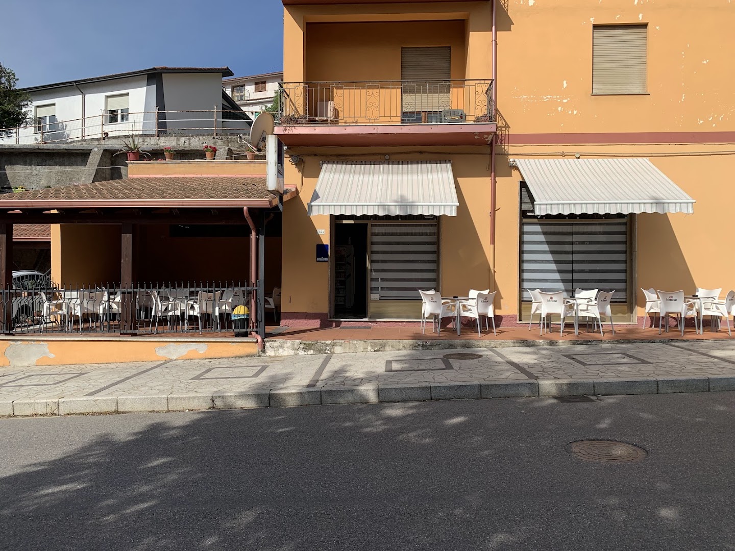 Bar Gelateria Edera