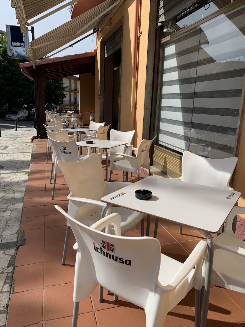 Bar Gelateria Edera, Sorgono