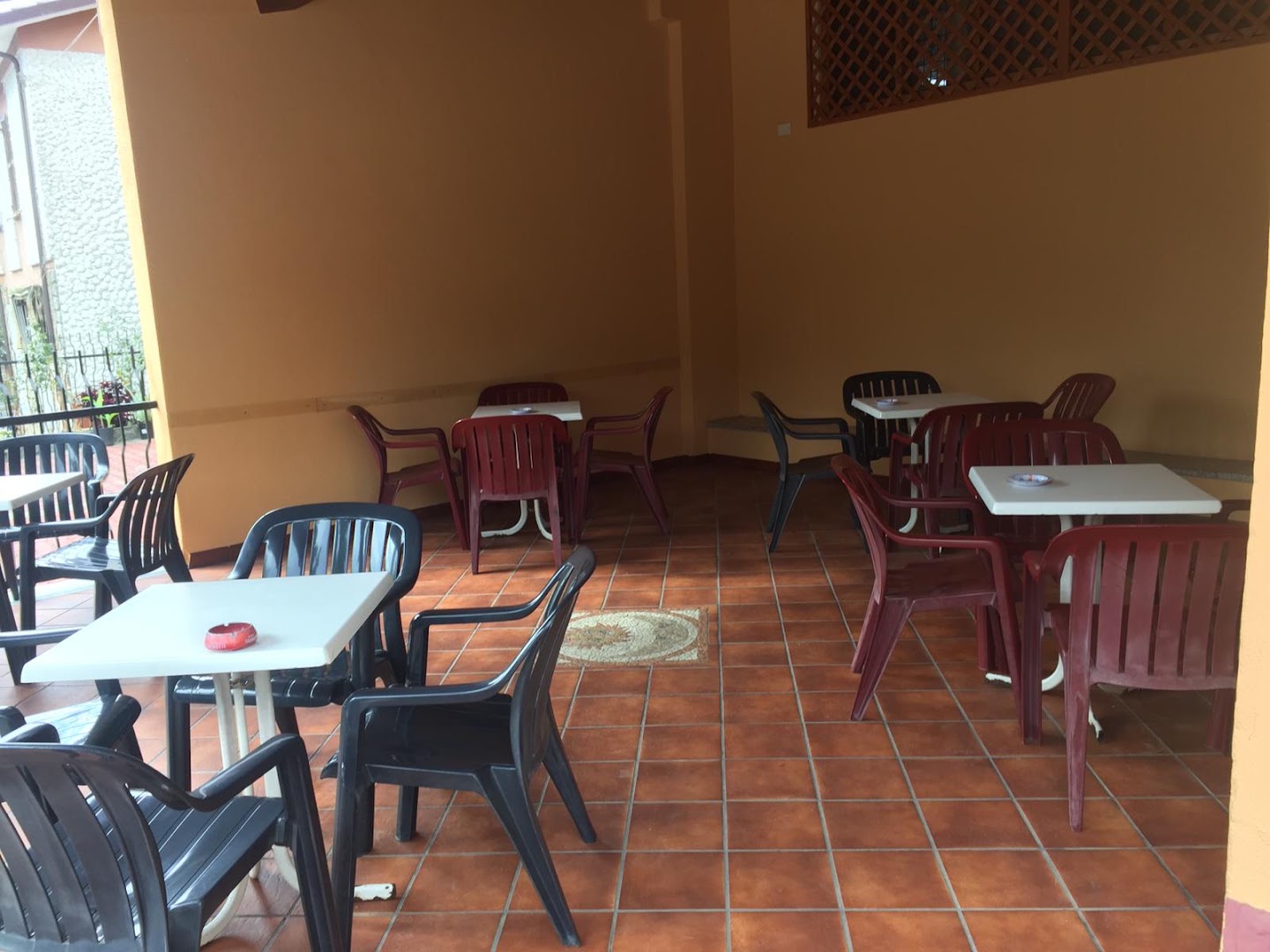 Bar Gelateria Edera