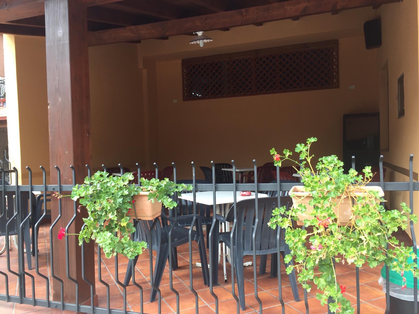 Bar Gelateria Edera