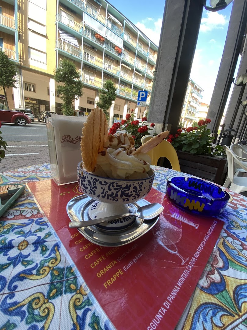 Bar Gelateria Elio