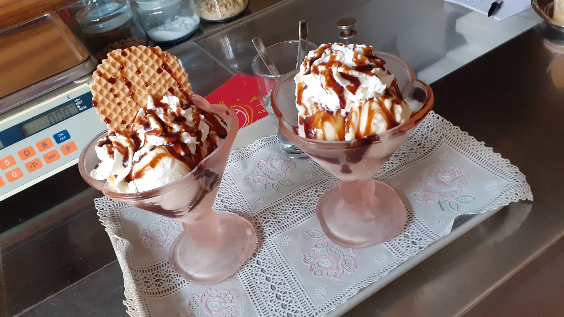 Bar Gelateria Elio