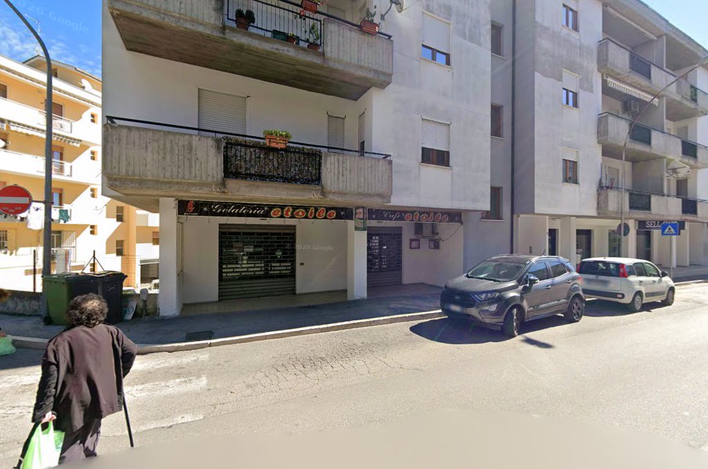 Bar Gelateria Etoile