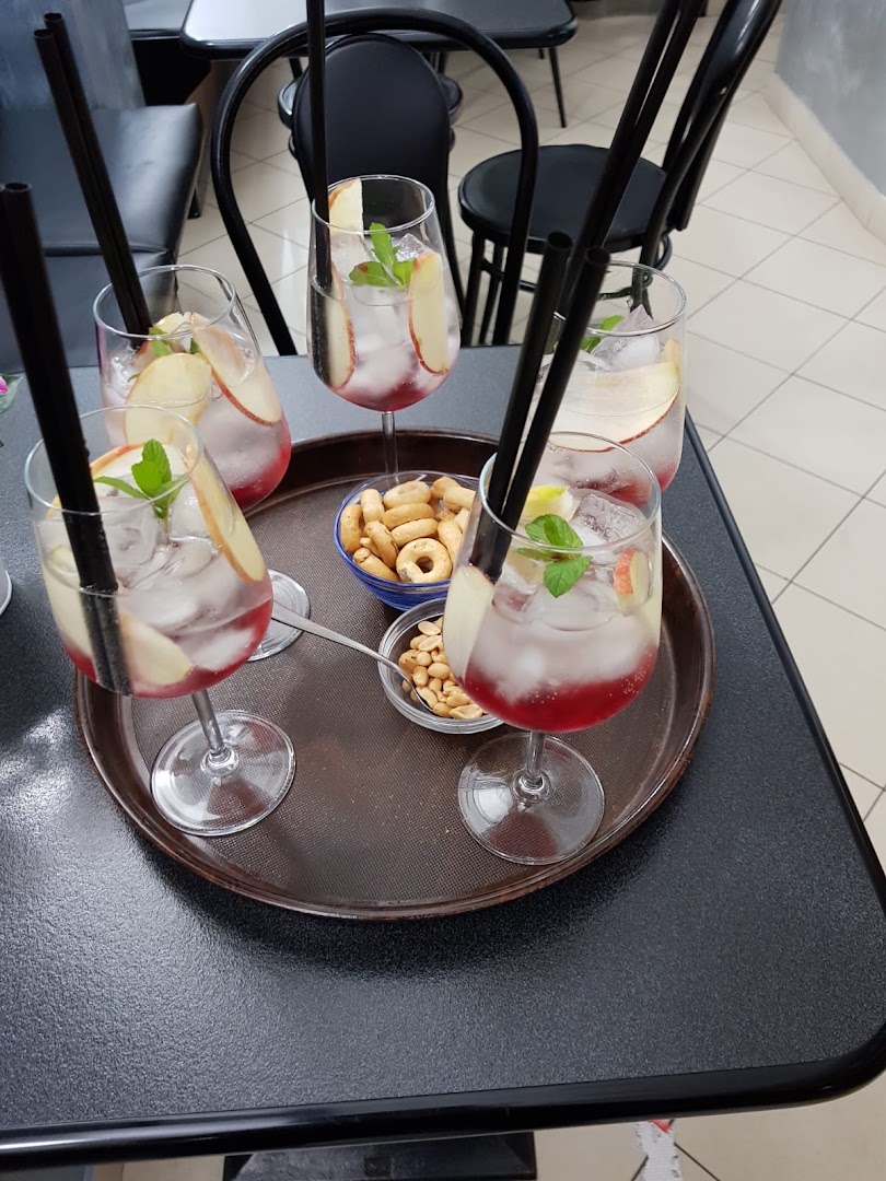 BAR Gelateria Europa, Picerno