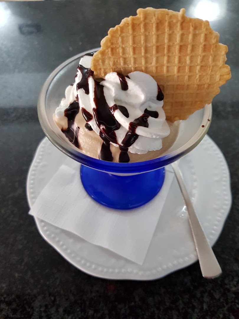 BAR Gelateria Europa