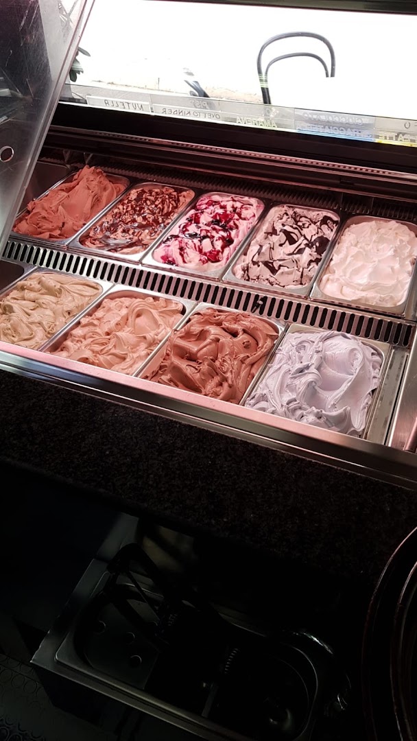 BAR Gelateria Europa