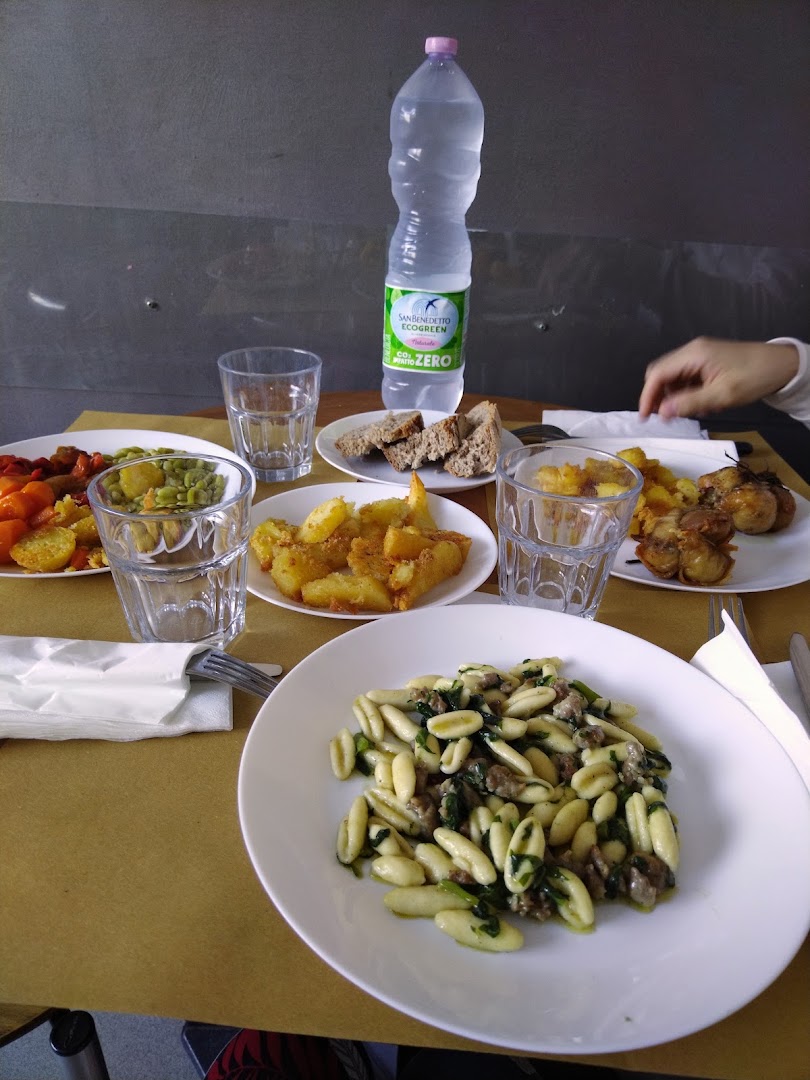 Bar-Gelateria Falleri, Firenze