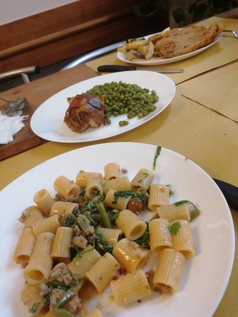 Bar-Gelateria Falleri