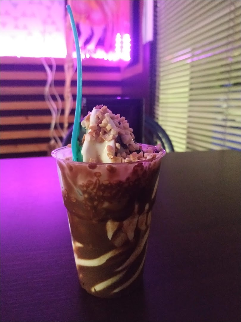 Bar Gelateria Filippelli