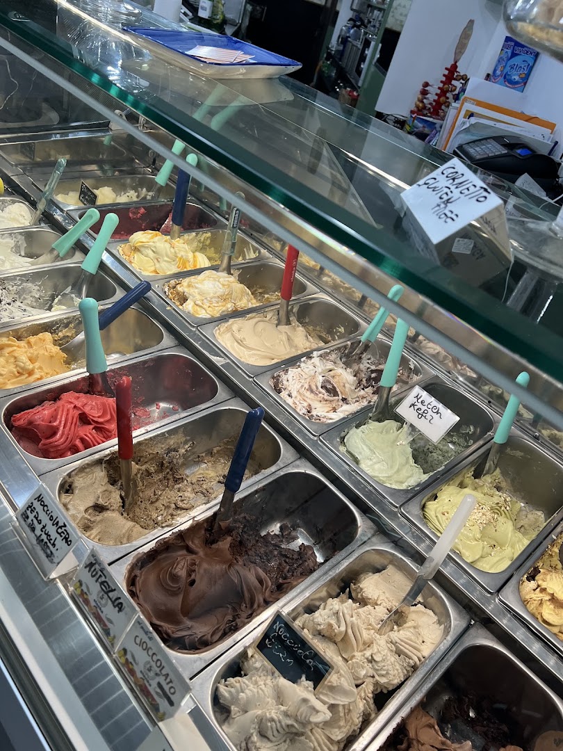 Bar Gelateria Filippelli