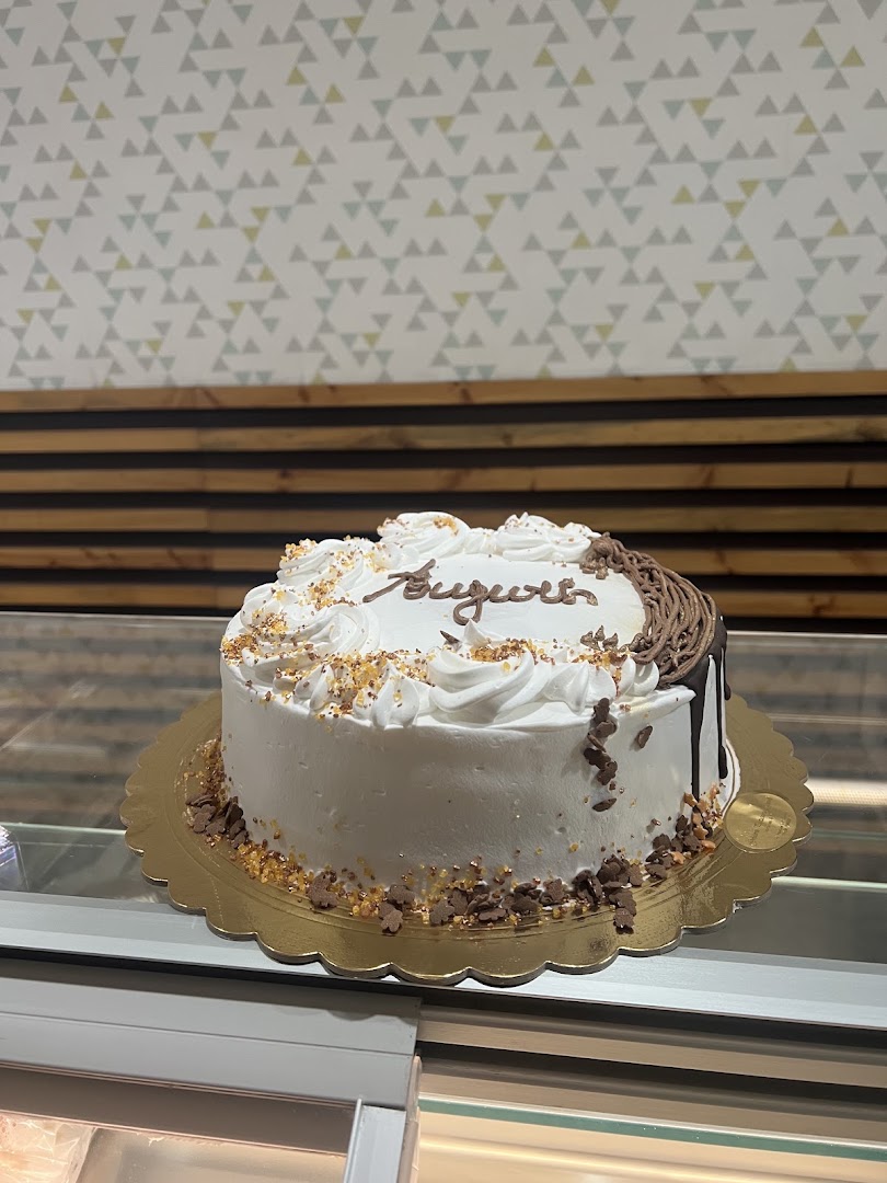 Bar Gelateria Filippelli