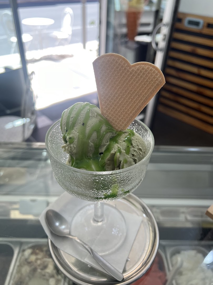 Bar Gelateria Filippelli