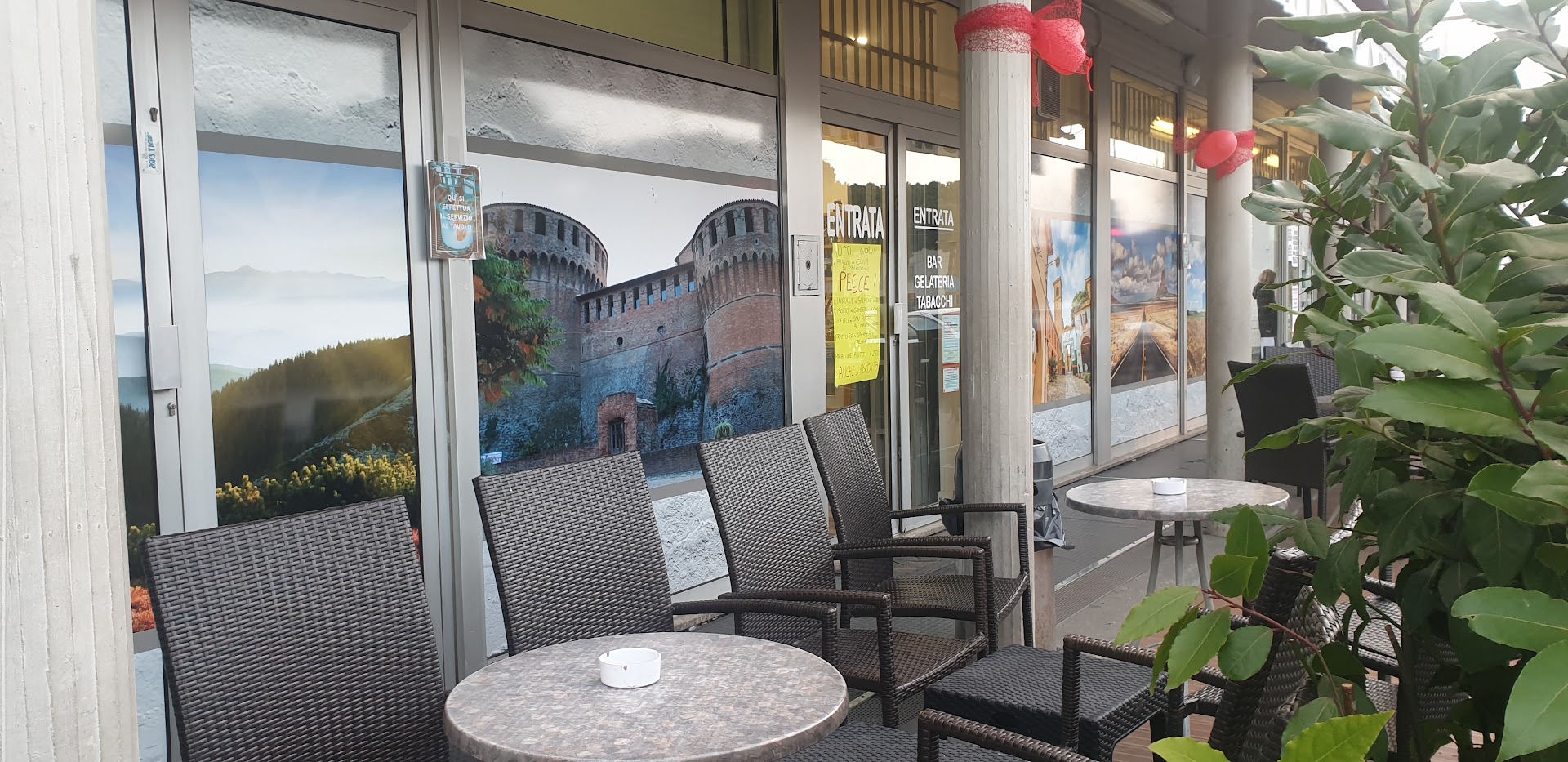 Bar Gelateria Fini di Fini Fabio
