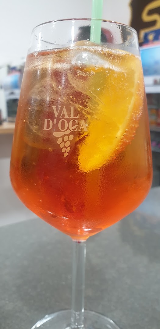 Bar Gelateria Fini di Fini Fabio