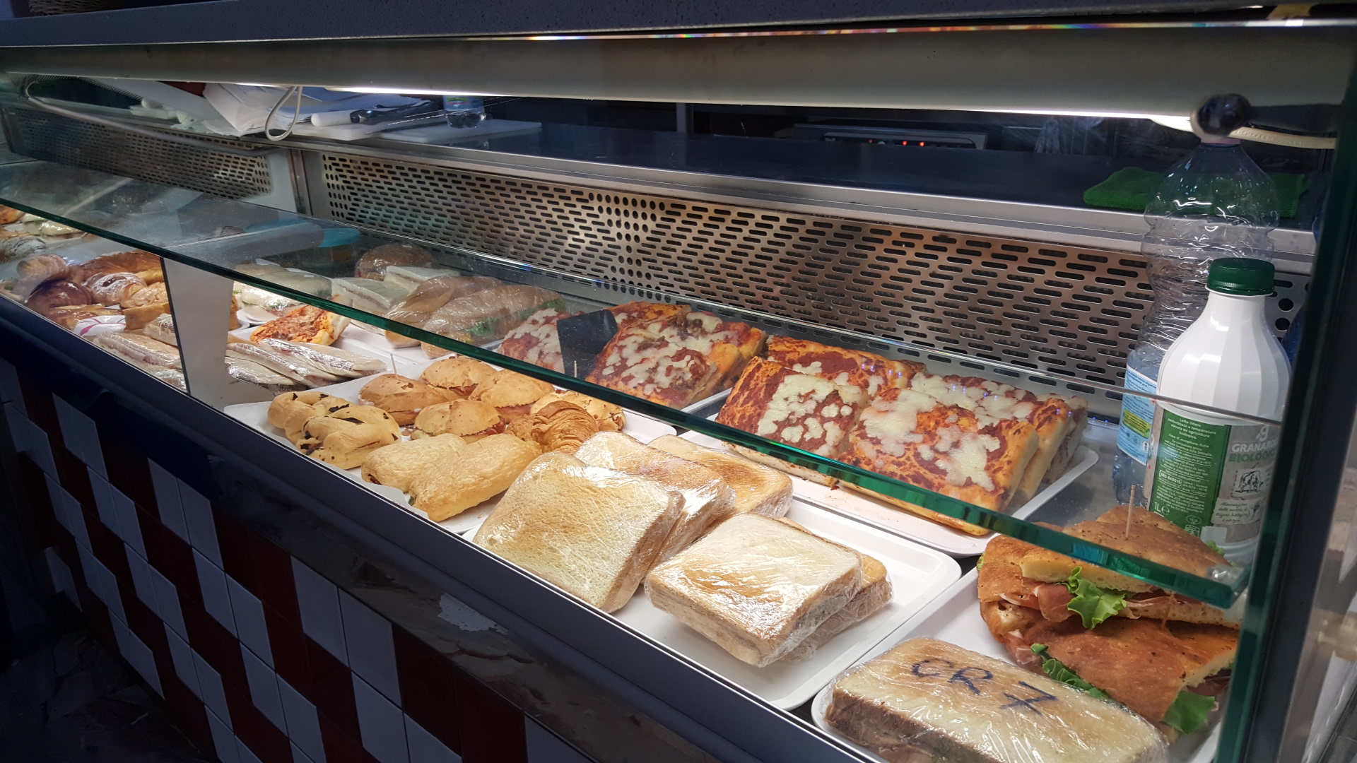 Bar Gelateria Fini di Fini Fabio