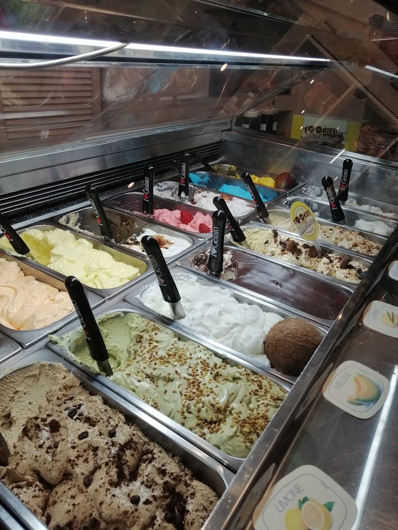Bar Gelateria Fior Fiore