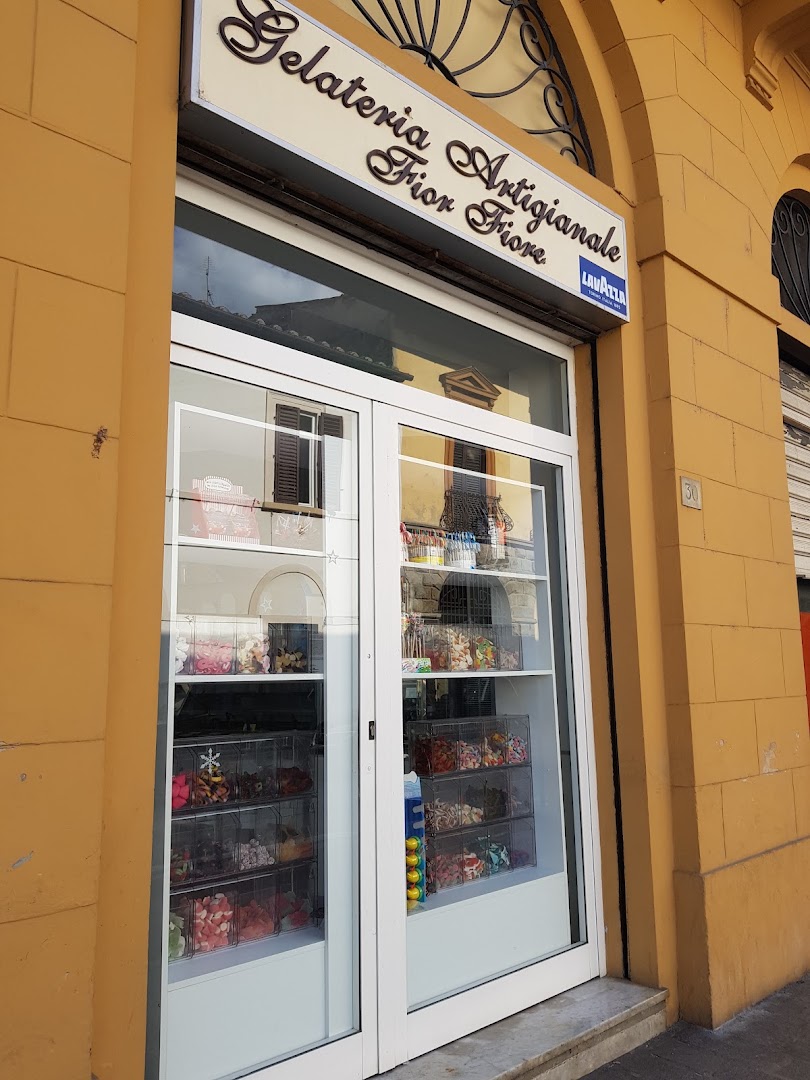 Bar Gelateria Fior Fiore