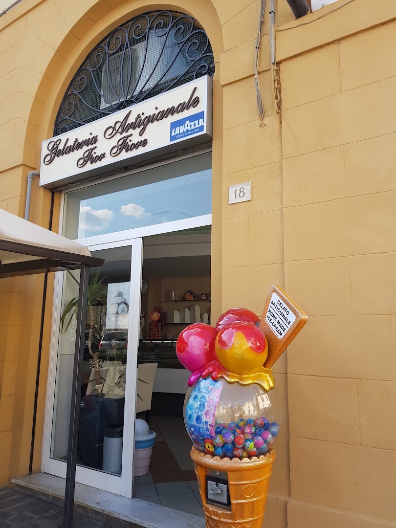 Bar Gelateria Fior Fiore