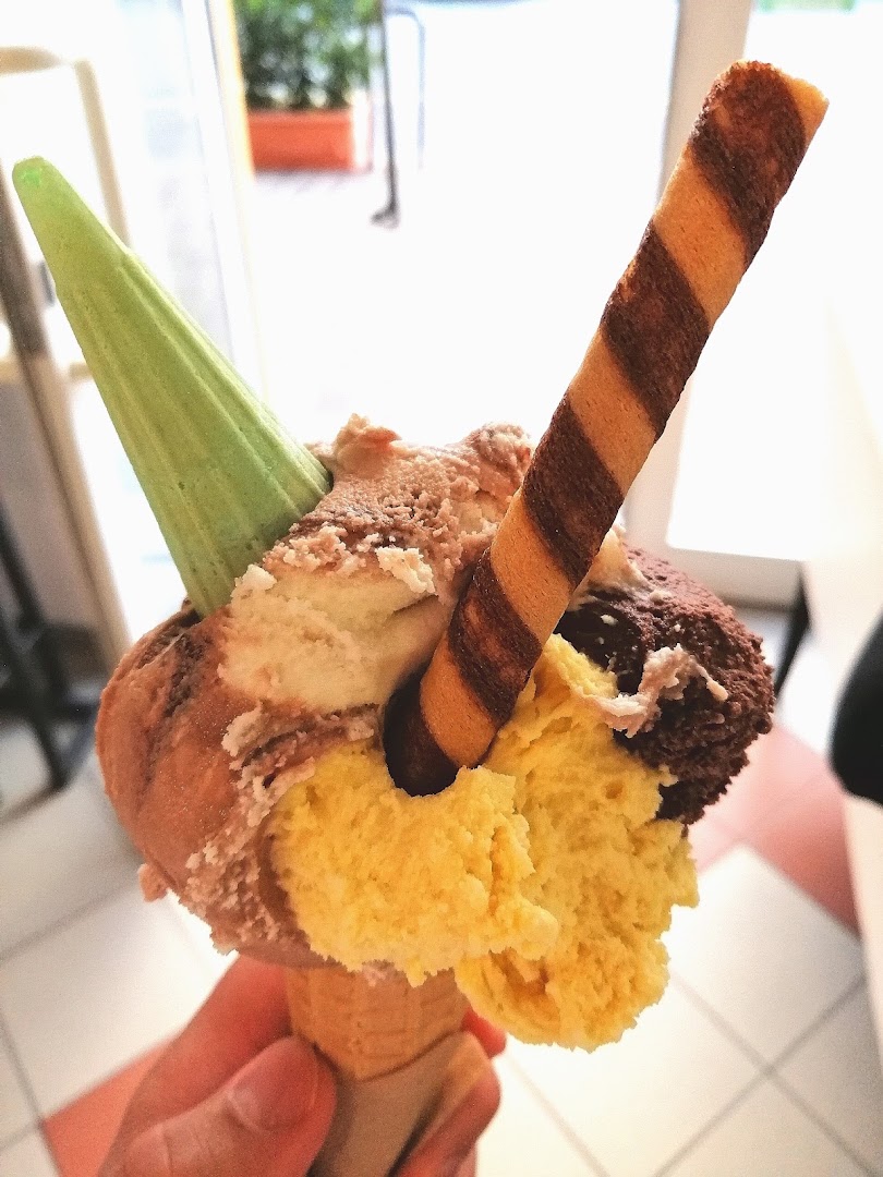 Bar Gelateria Fior Fiore