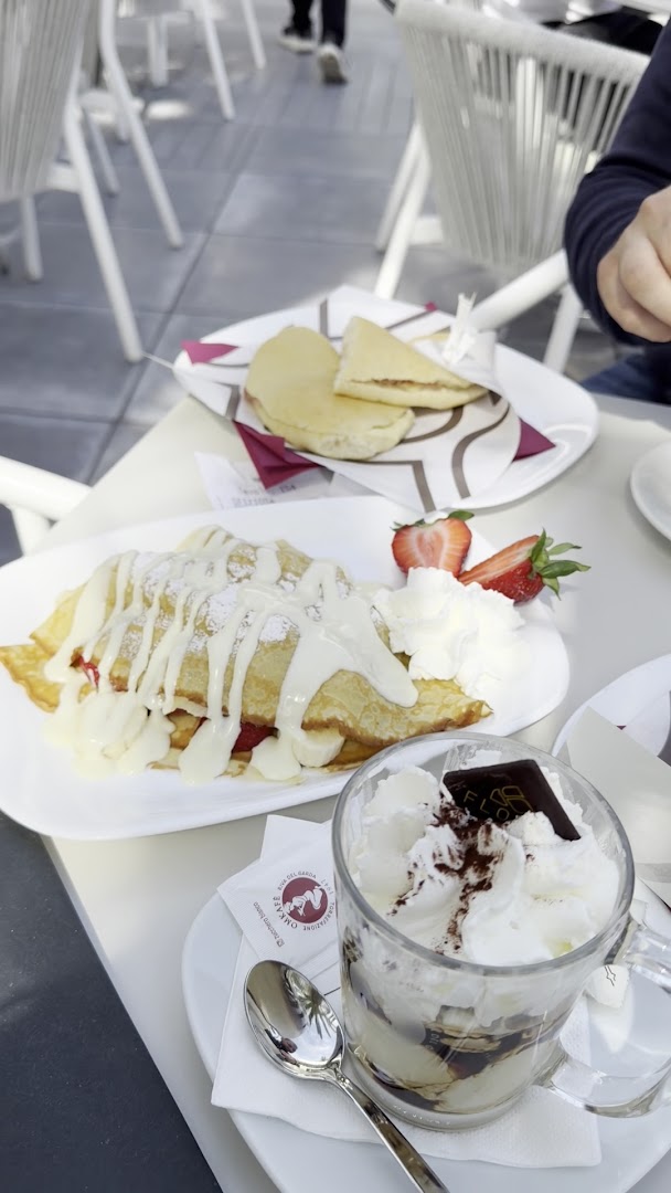 Bar Gelateria Flora