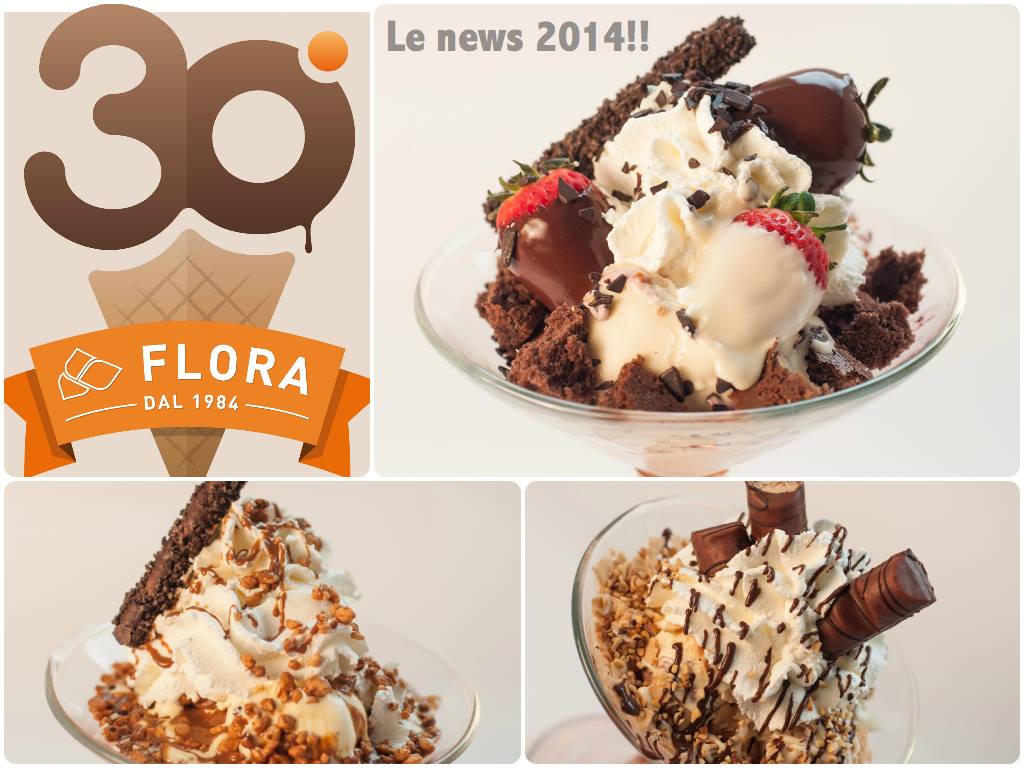 Bar Gelateria Flora