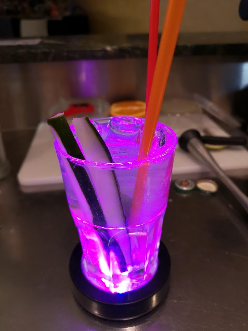 BAR GELATERIA FORTUNA