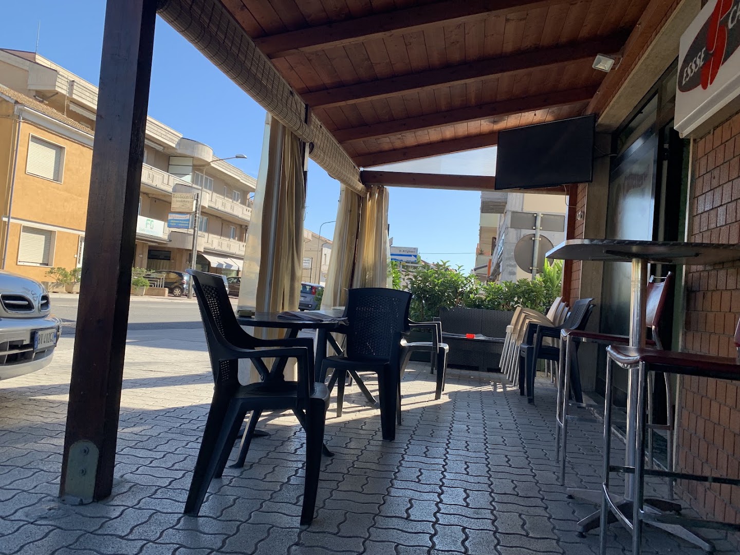 BAR GELATERIA FORTUNA