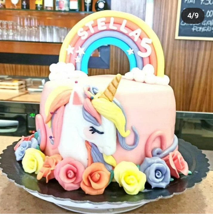 Bar Gelateria Fortunato