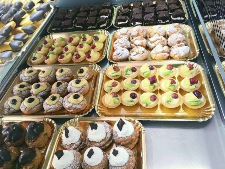 Bar Gelateria Fortunato